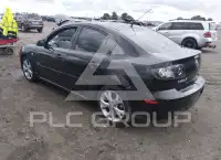 2007 Mazda 3 фото