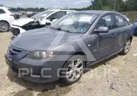 2007 Mazda 3 photo