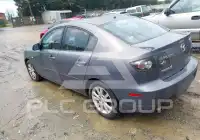 2007 Mazda 3 фото