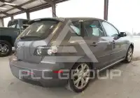 2007 Mazda 3 фото