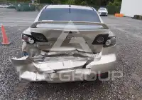 2007 Mazda 3 фото