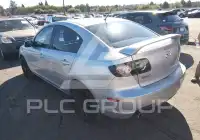 2007 Mazda 3 фото