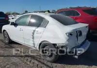 2007 Mazda 3 фото