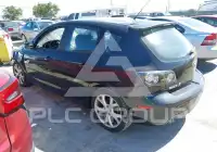 2007 Mazda 3 photo