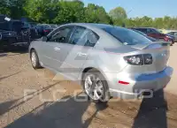 2007 Mazda 3 photo