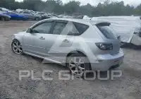 2007 Mazda 3 photo