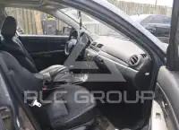 2007 Mazda 3 photo