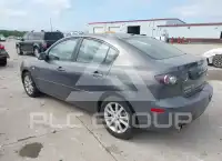 2007 Mazda 3 фото