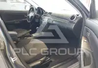 2007 Mazda 3 фото