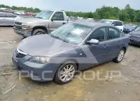 2007 Mazda 3 фото