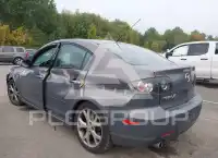 2007 Mazda 3 фото