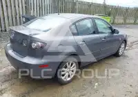 2007 Mazda 3 фото