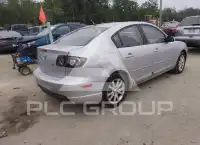 2007 Mazda 3 фото