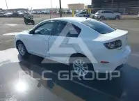 2007 Mazda 3 фото