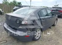 2007 Mazda 3 фото