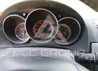 2007 Mazda 3 фото