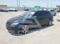 2007 Mazda 3 фото
