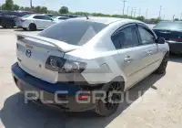 2007 Mazda 3 photo