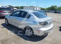 2007 Mazda 3 photo