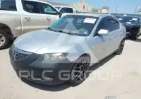 2007 Mazda 3 photo