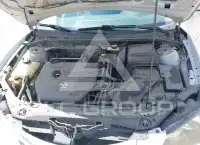 2007 Mazda 3 photo