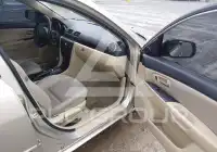 2007 Mazda 3 фото
