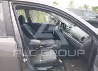 2007 Mazda 3 фото