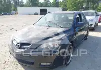 2007 Mazda 3 фото