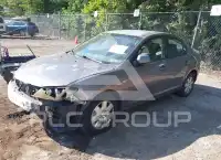 2007 Mazda 3 фото