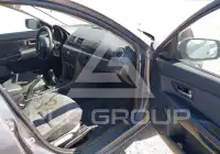 2007 Mazda 3 photo