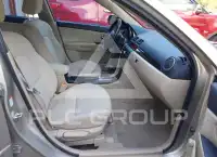 2007 Mazda 3 photo