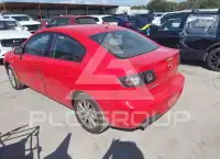 2007 Mazda 3 photo