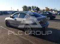 2007 Mazda 3 фото