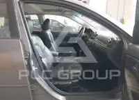 2007 Mazda 3 фото