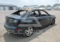 2007 Mazda 3 фото