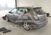 2007 Mazda 3 фото
