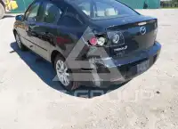 2007 Mazda 3 фото