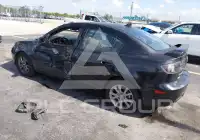 2007 Mazda 3 photo