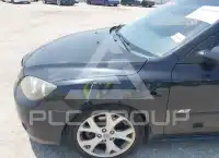 2007 Mazda 3 фото