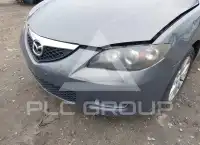 2007 Mazda 3 фото