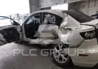 2007 Mazda 3 фото