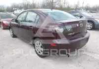 2007 Mazda 3 фото