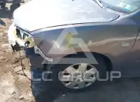 2007 Mazda 3 фото