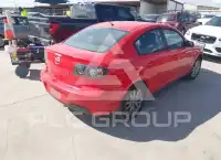 2007 Mazda 3 photo