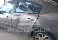 2007 Mazda 3 photo