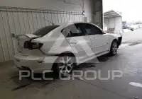 2007 Mazda 3 фото