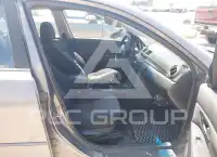 2007 Mazda 3 фото