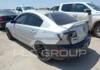 2007 Mazda 3 photo