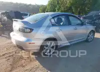 2007 Mazda 3 photo