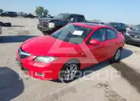 2007 Mazda 3 фото